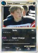 Super Chance
