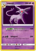 espeon