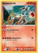 arceus niv.100