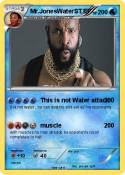 Mr.JonesWaterST
