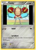 franky