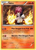 Natsu
