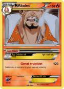 Akainu