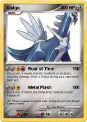 Dialga