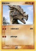 dracorex