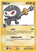 baby na
