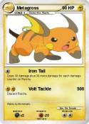 Metagross