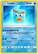 Ice Bird