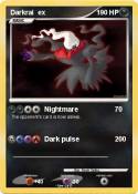 Darkrai ex