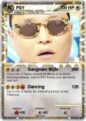 PSY