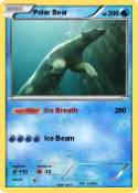 Polar Bear