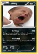 Cry Baby