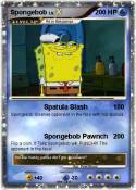 Spongebob