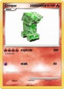 Creeper 2000000