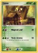 Celebi