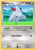 Togekiss