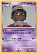 Emma Elf