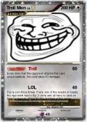 Troll Mon