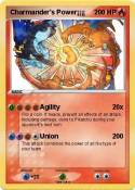 Charmander's