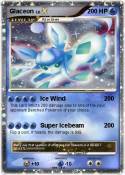 Glaceon