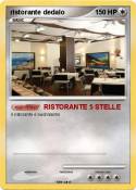 ristorante deda
