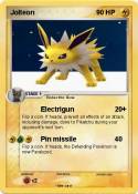 Jolteon