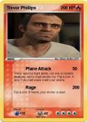 Trevor Phillips
