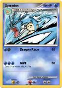 Gyarados
