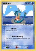 Magicarp