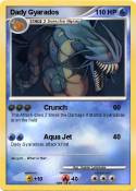 Dady Gyarados
