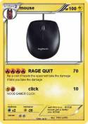 mouse