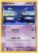 galaxy labubu
