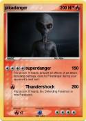 pikadanger