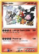 Team Unite
