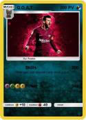 G.O.A.T