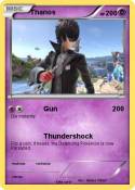 Thanos