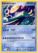 Primal-Kyogre