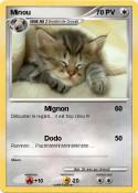 Minou