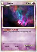 Fusion