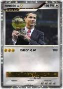 ronaldo