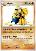 Minion