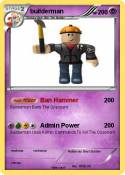builderman