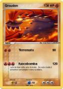 Groudon