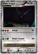 Ender Dragon