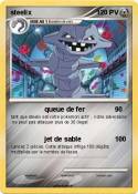 steelix