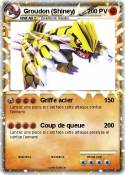 Groudon