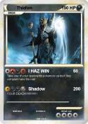 Thiefon