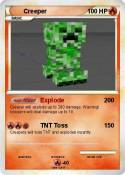 Creeper
