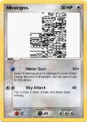Missingno.