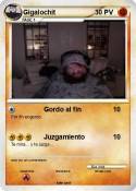 Gigalochit
